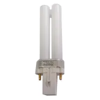 Mazda PLC Spaarlamp - EFS 5 watt CFT 827/2B - G23 - 250 Lumen - couleur 2700K